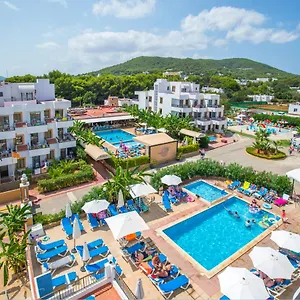 Appart hôtel Casa Luis