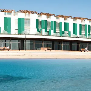 Hotel The ****