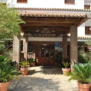 Hotel Refugio De Juanar ***
