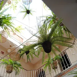 Cordoba Gasthuis