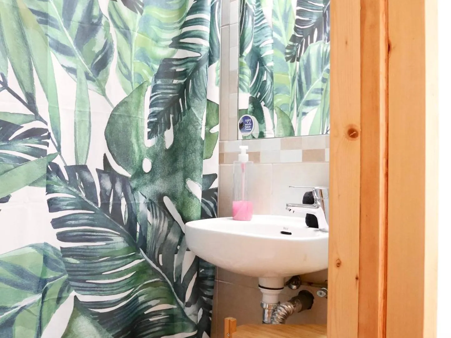 Nanit Rooms Ibiza Hostal Santa Eulalia del Río 3*,