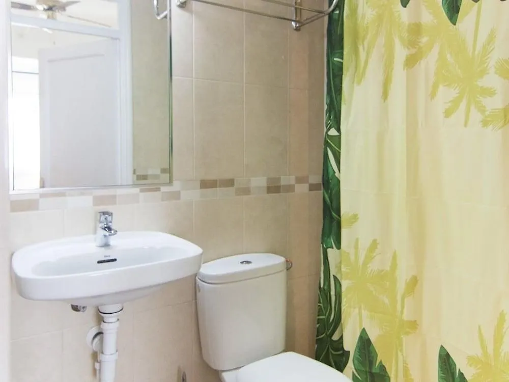 Nanit Rooms Ibiza Hostal Santa Eularia des Riu